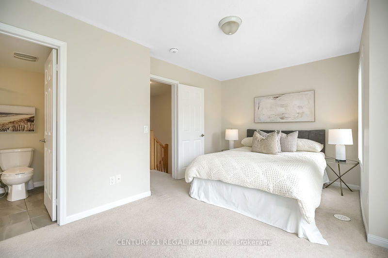  109 - 1 Beckenrose Crt  Brampton, L6Y 6G2 | Image 20