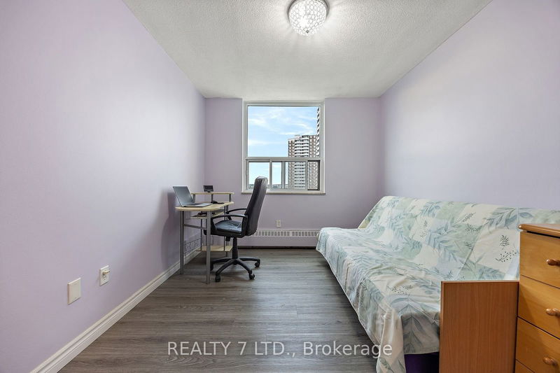  1208 - 3390 Weston Rd  Toronto, M9M 2X3 | Image 16