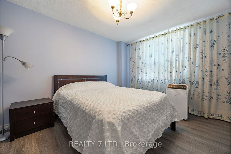  1208 - 3390 Weston Rd  Toronto, M9M 2X3 | Image 17