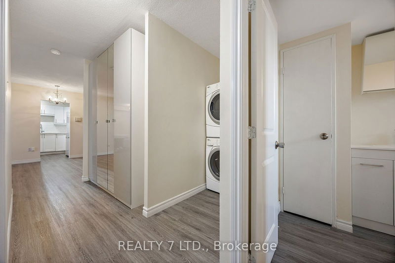  1208 - 3390 Weston Rd  Toronto, M9M 2X3 | Image 18