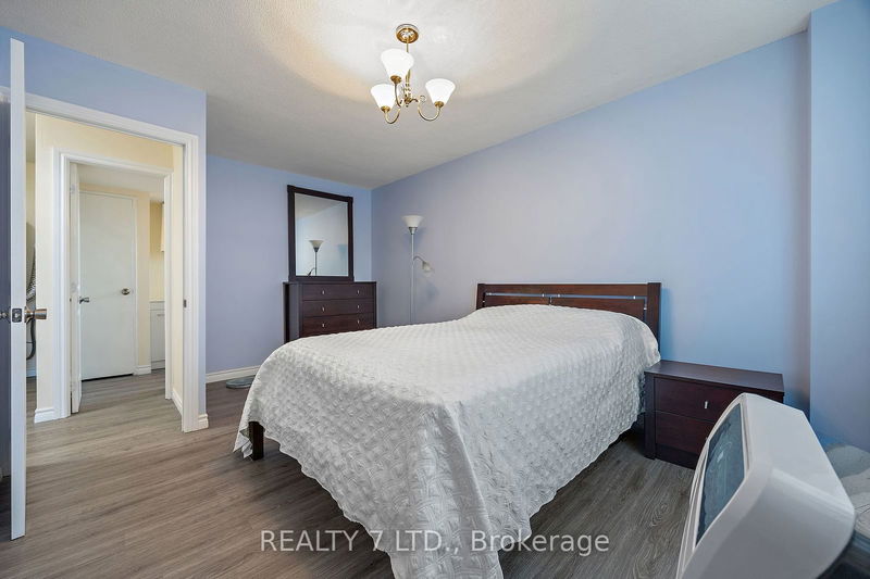  1208 - 3390 Weston Rd  Toronto, M9M 2X3 | Image 24