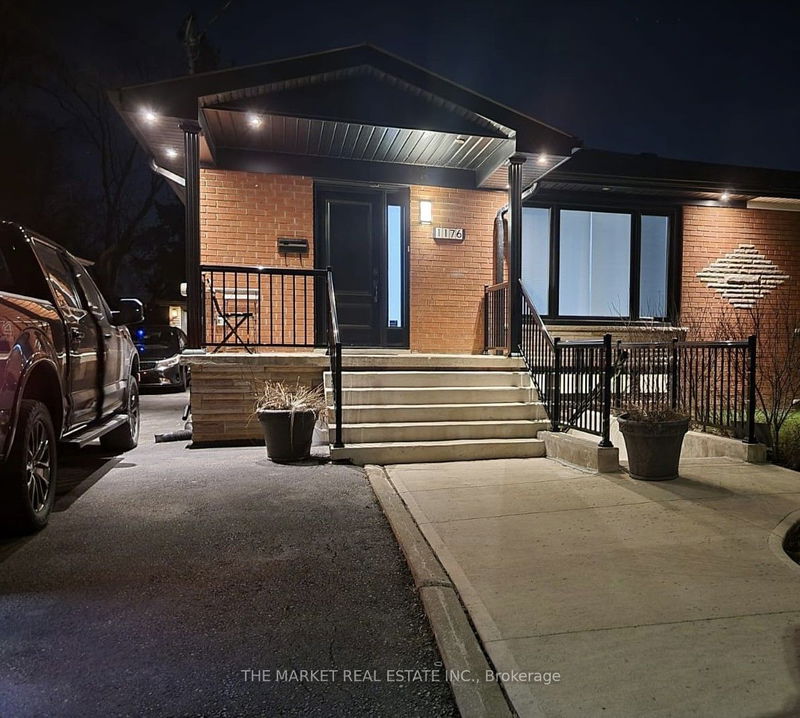 home for lease on BSMT-1176 Alexandra Avenue W