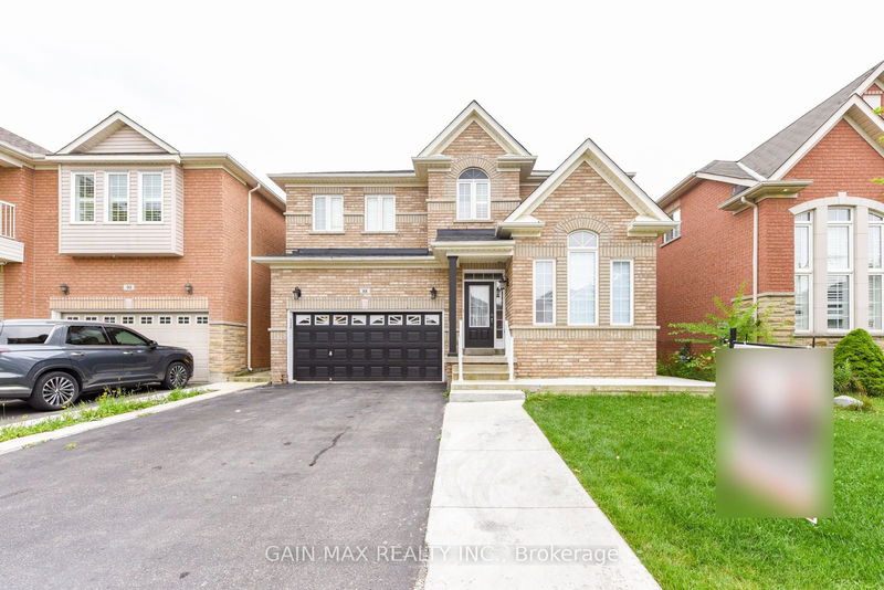 home for sale on 88 Stoneylake Avenue