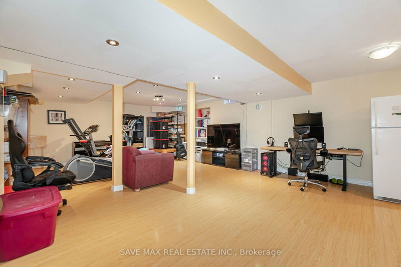 5669 Freshwater Dr  Mississauga, L5M 7G1 | Image 28