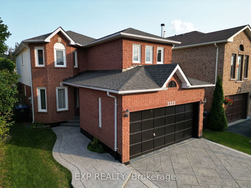 3553 Nutcracker Dr  Mississauga, L5N 6G2 | Image 2