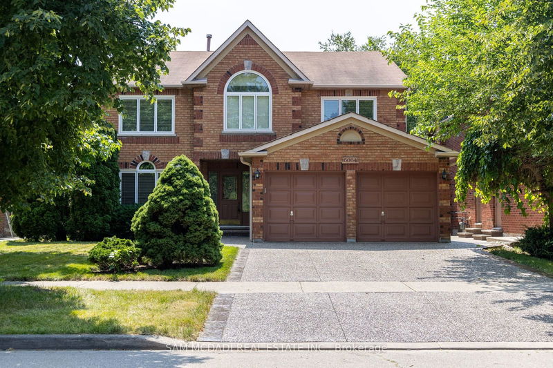 home for sale on 6064 St. Ives Way