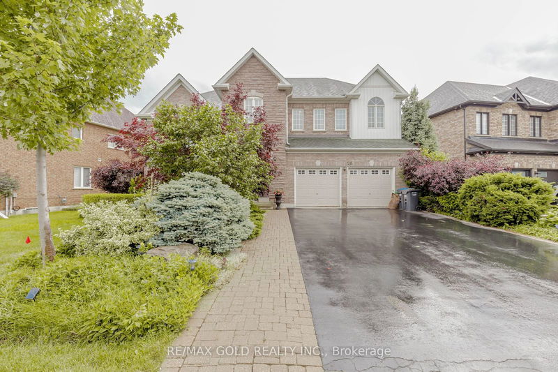 home for sale on 26 Donwoods Court
