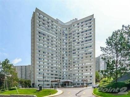 home for lease on 1612-3695 Kaneff Crescent