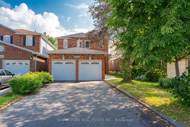 home for sale on 4556 Donegal Drive