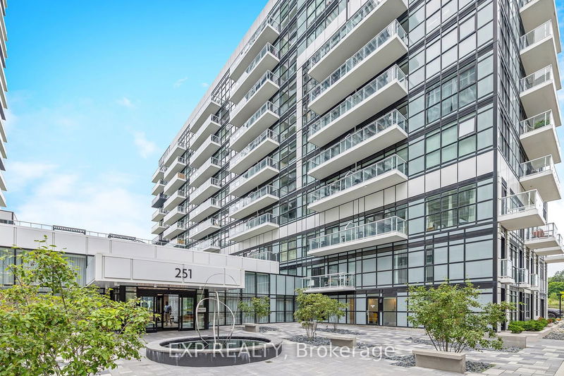 home for sale on 1013-251 Manitoba Street