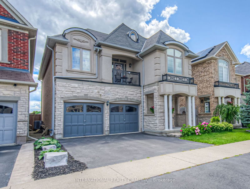 3360 ROMA Ave  Burlington, L7M 0N7 | Image 2