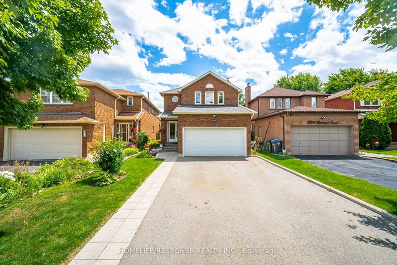home for sale on 3390 BERTRAND Road