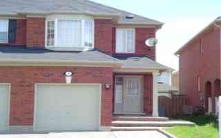 Semi-Detached House sold at 7 Dunlop Court, Brampton, Ontario, L6X4Z8 - Fletcher's Meadow - MLS: W908378