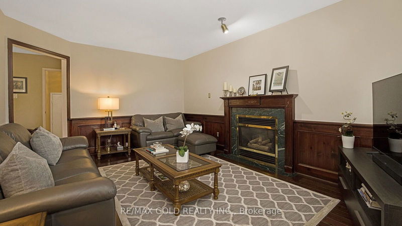 126 Eagleridge Dr  Brampton, L6R 1E3 | Image 10