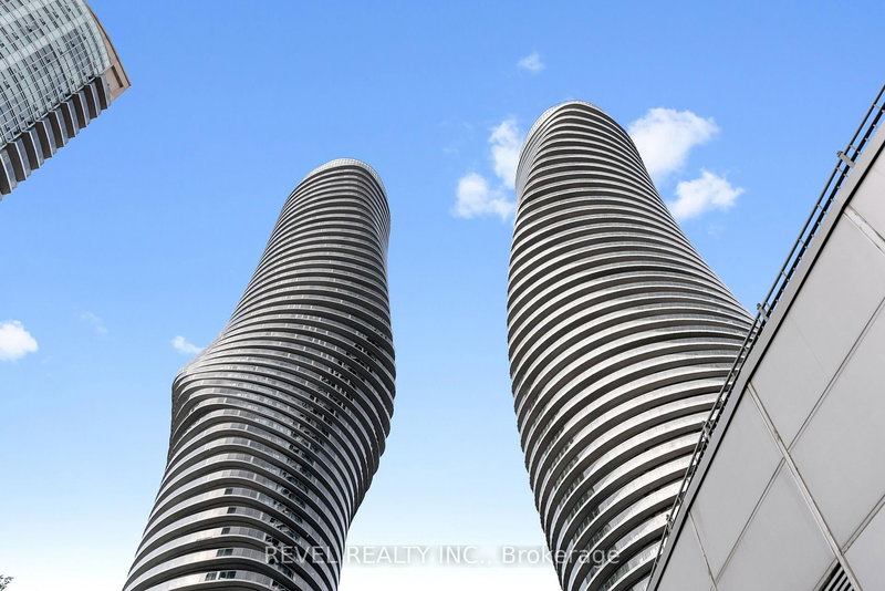 PH3 - 50 Absolute Ave, Mississauga, L4Z 0A8 | Image 2