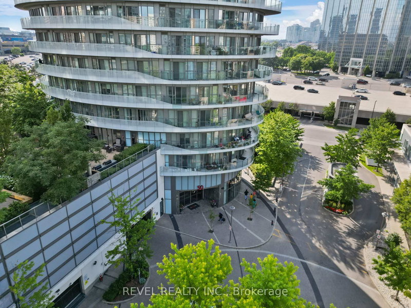 PH3 - 50 Absolute Ave, Mississauga, L4Z 0A8 | Image 3