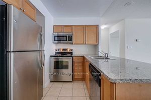  1701 - 335 Rathburn Rd W Mississauga, L5B 0C8 | Image 4