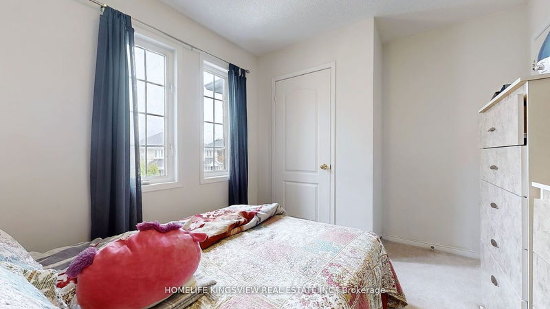 29 Mistdale Cres  Brampton, L7A 1S2 | Image 21