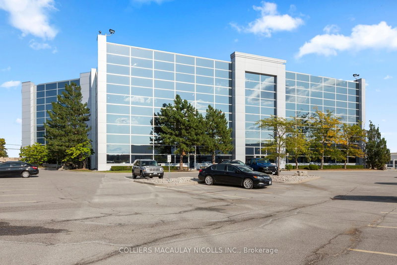 107 - 5515 North Service Rd, Burlington, L7L 6G4 | Image 2