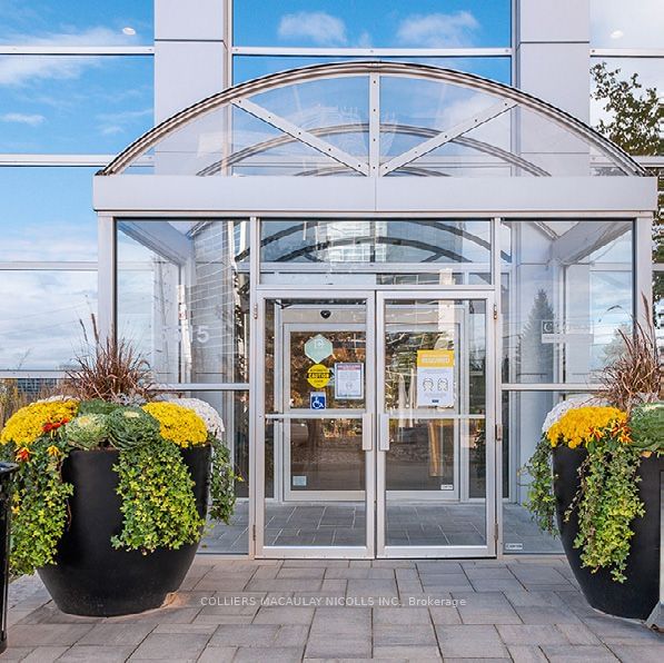 107 - 5515 North Service Rd, Burlington, L7L 6G4 | Image 3