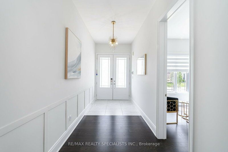 56 Arthur Griffin Cres, Caledon, L7C 4E9 | Image 3