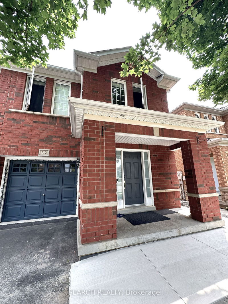 home for lease on 52 Trudelle Crescent