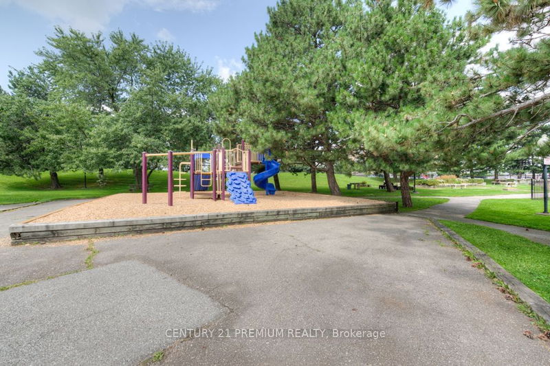  204 - 15 Kensington Rd  Brampton, L6T 3W2 | Image 21