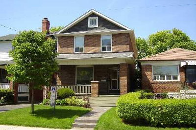 Detached House sold at 52 Seventh Street, Toronto, Ontario, M8V3B2 - New Toronto - MLS: W910824