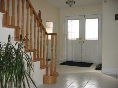 476 Bud Gregory Blvd, Mississauga, L4Z2K4 | Image 3