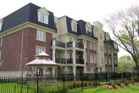 215 - 3351 Cawthra Rd, Mississauga, L5A2X8 | Image 2