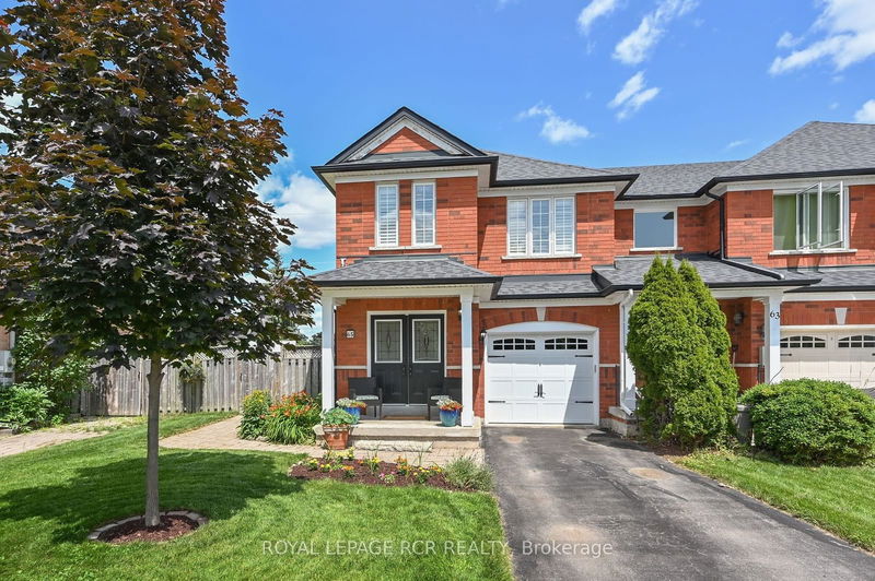 home for sale on 65 Frank Johnston Road