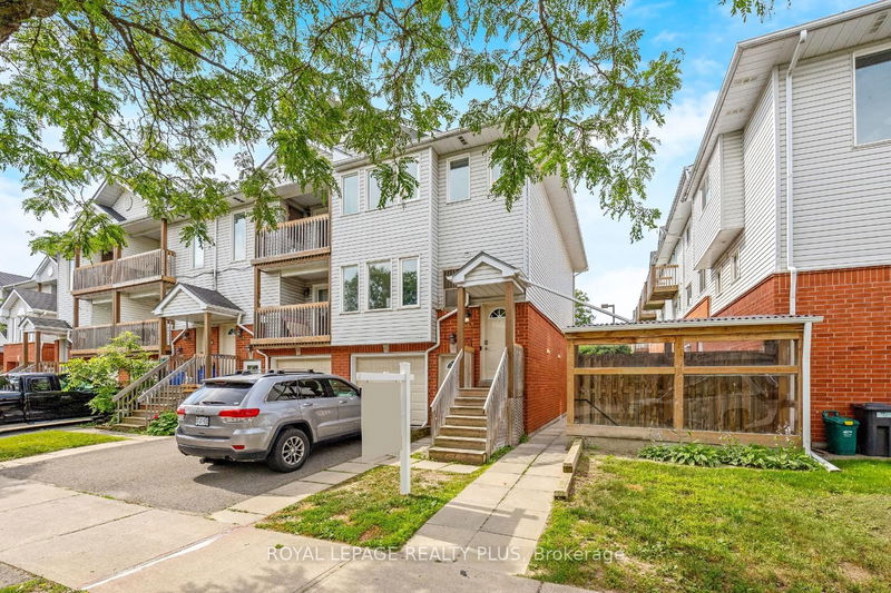 home for sale on 54A Stewart MacLaren Road