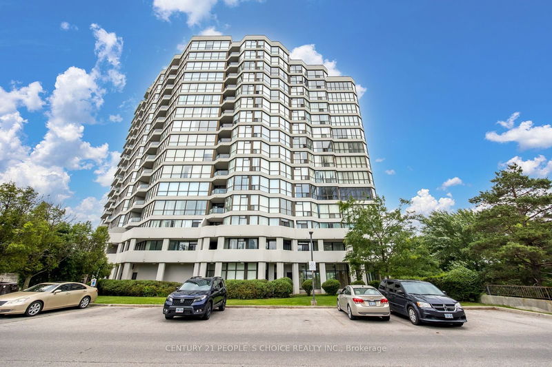  1605 - 1 Rowntree Rd  Toronto, M9V 5G7 | Image 2