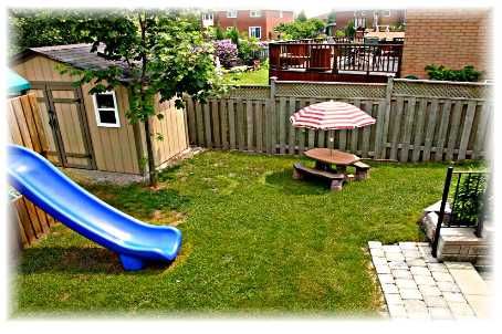 3469 Old Orchard Park Dr, Mississauga, L5B4E1 | Image 2