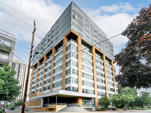 218 - 2 Fieldway Road