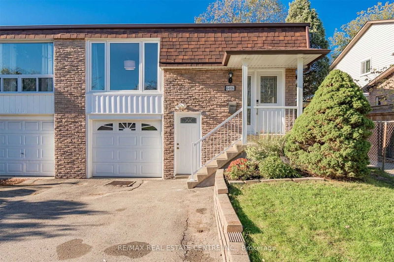 home for lease on Upper1-6406 Chaumont Crescent