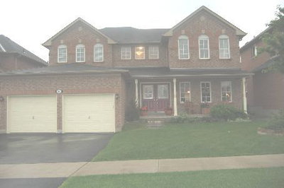 Detached House sold at 14 Berton Boulevard, Halton Hills, Ontario, L7G6A5 - Georgetown - MLS: W917068