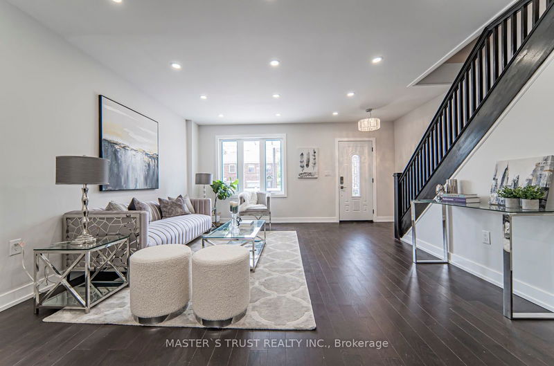 613 Old Weston Rd  Toronto, M6N 3B4 | Image 10