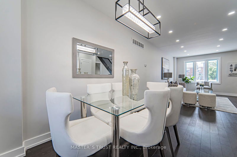 613 Old Weston Rd  Toronto, M6N 3B4 | Image 15