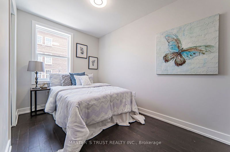 613 Old Weston Rd  Toronto, M6N 3B4 | Image 23