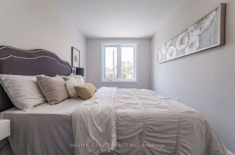 613 Old Weston Rd  Toronto, M6N 3B4 | Image 31