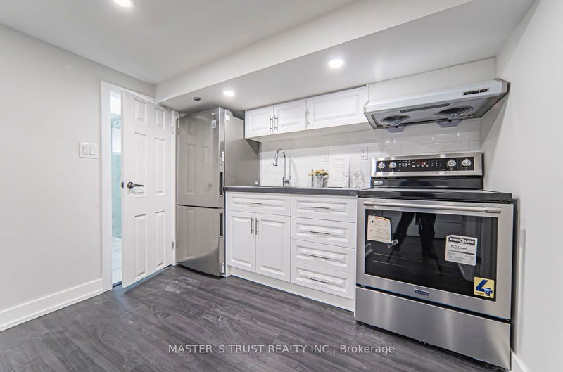 613 Old Weston Rd  Toronto, M6N 3B4 | Image 34