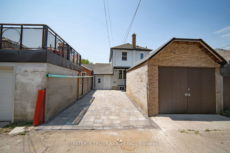 613 Old Weston Rd  Toronto, M6N 3B4 | Image 7