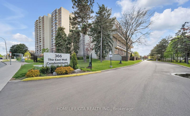 home for lease on 217-366 The East Mall