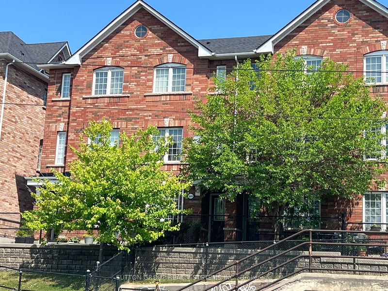 home for lease on 1920 St Clair Avenue W