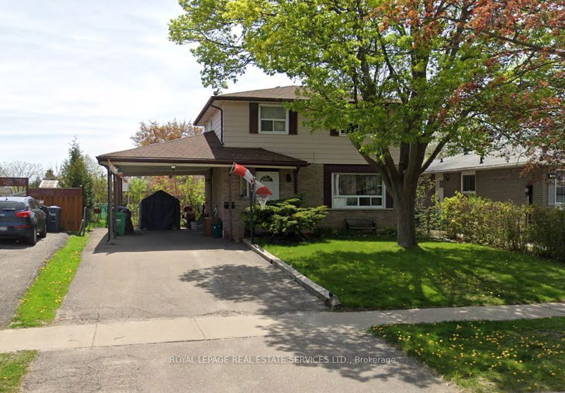 27 Gable Dr  Brampton, L6V 2H2 | Image 2