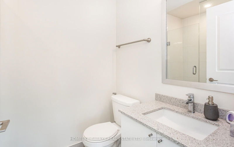  1213 - 35 Watergarden Dr  Mississauga, L5R 1B2 | Image 27