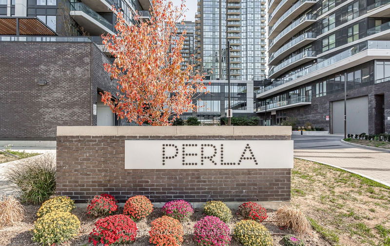  1213 - 35 Watergarden Dr  Mississauga, L5R 1B2 | Image 3