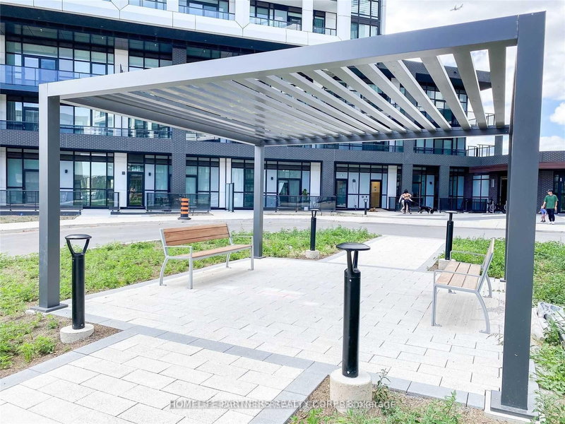 513 - 50 George Butchart Dr, Toronto, M3K 0C9 | Image 2