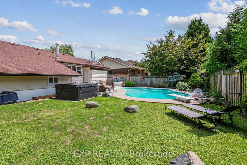 148 Boxley Rd  Burlington, L7L 4S1 | Image 35